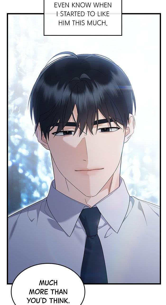 The New Hire's Secret Chapter 66 page 30 - 