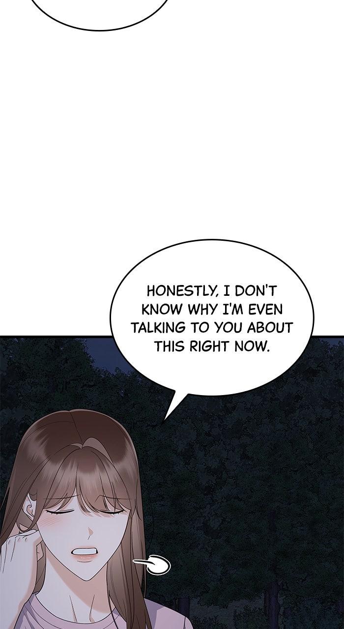 The New Hire's Secret Chapter 66 page 31 - 