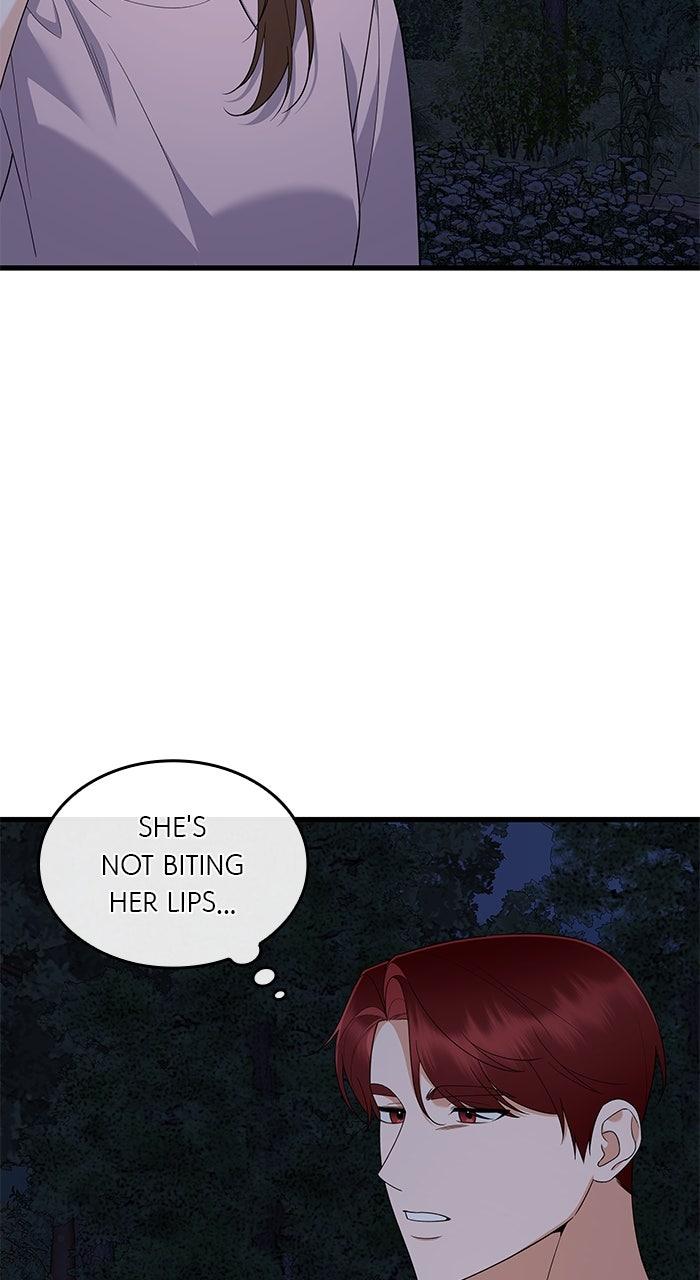 The New Hire's Secret Chapter 66 page 32 - 
