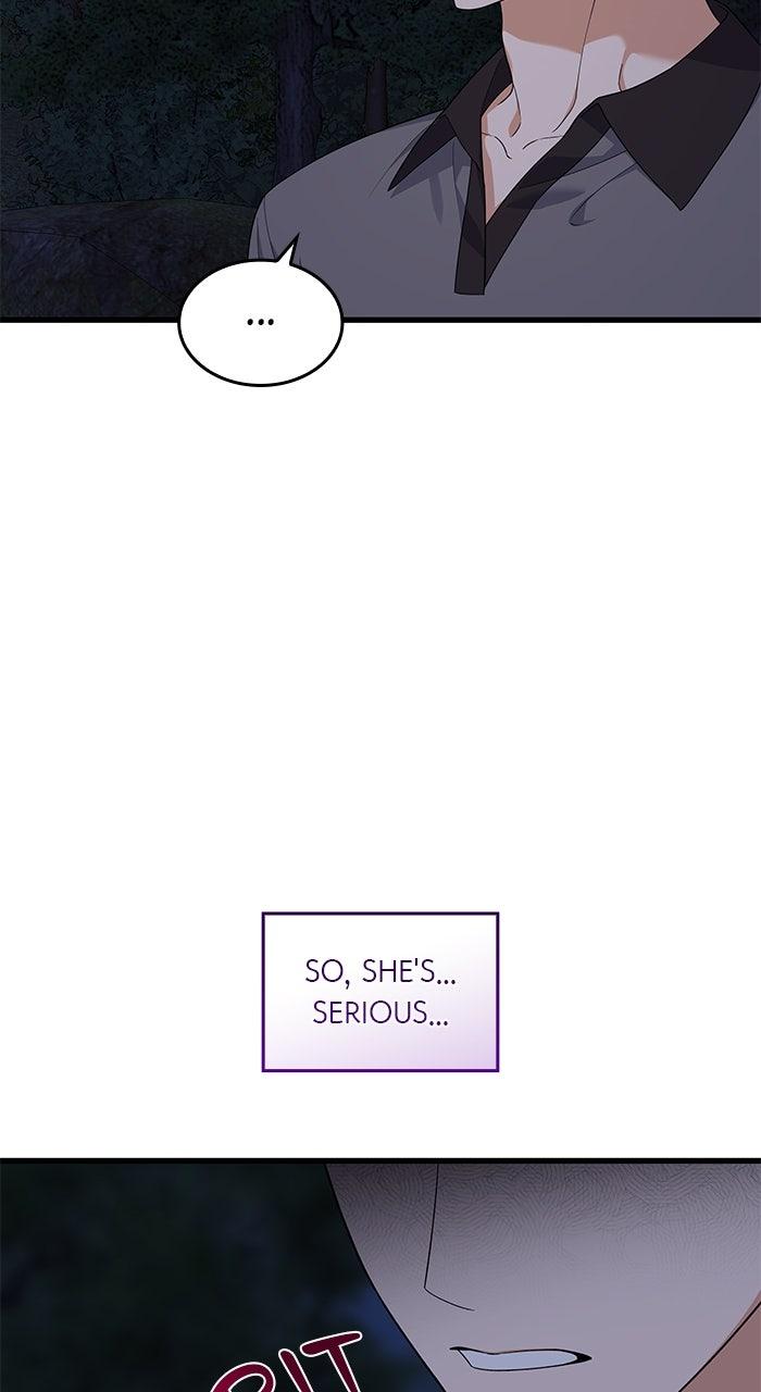 The New Hire's Secret Chapter 66 page 33 - 