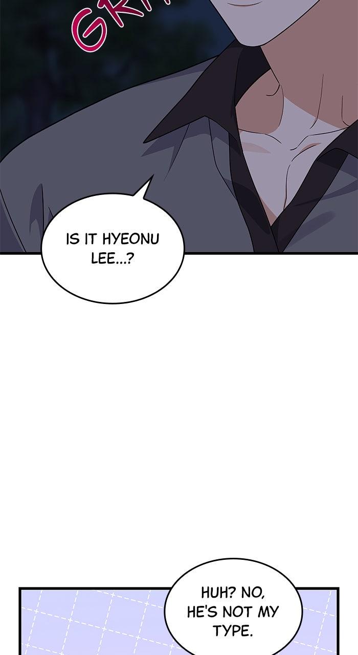 The New Hire's Secret Chapter 66 page 34 - 