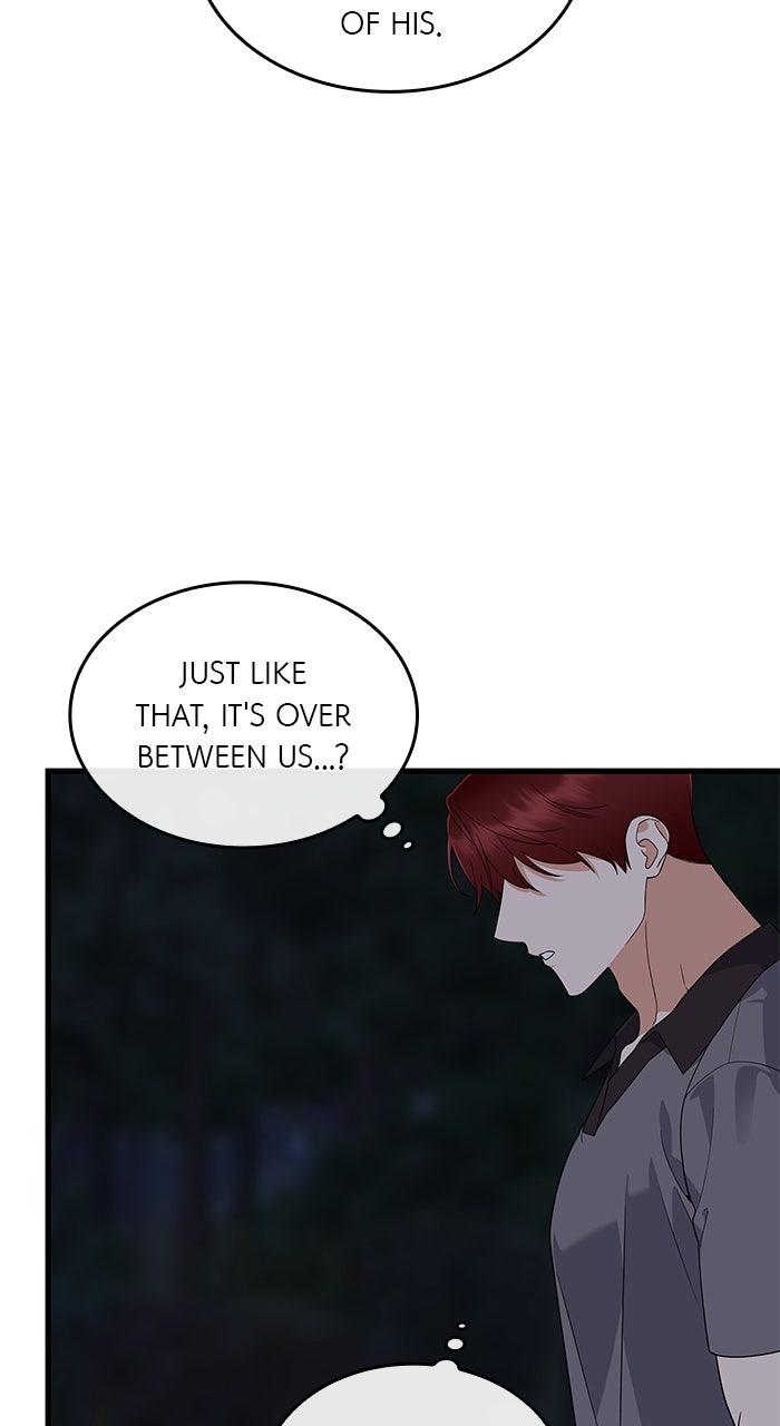 The New Hire's Secret Chapter 66 page 37 - 