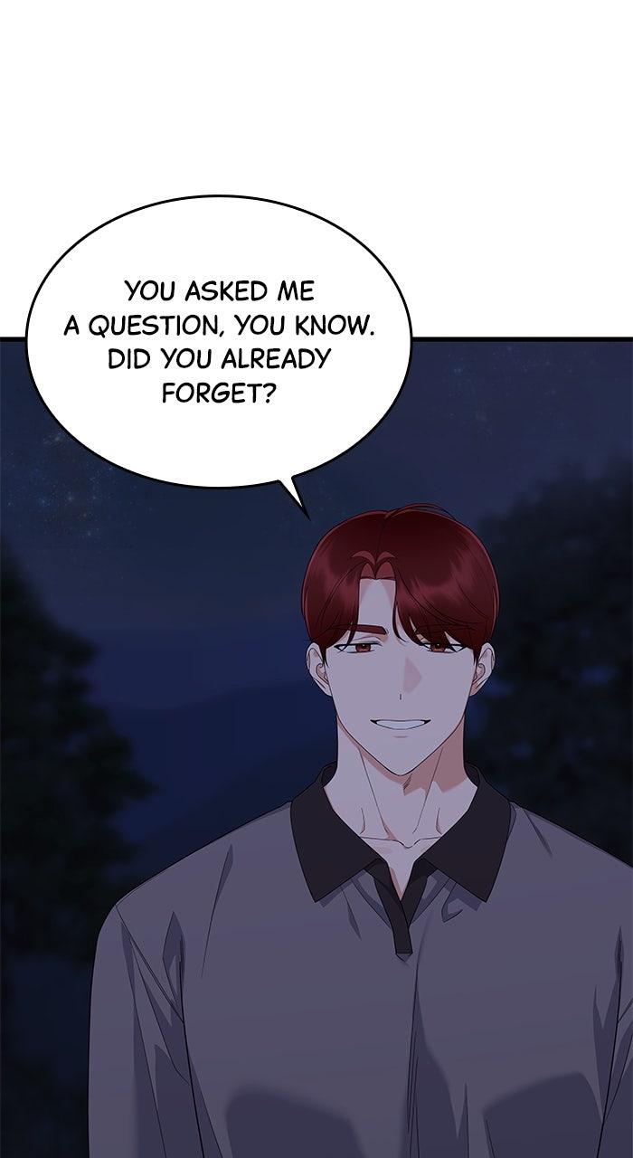 The New Hire's Secret Chapter 66 page 5 - 