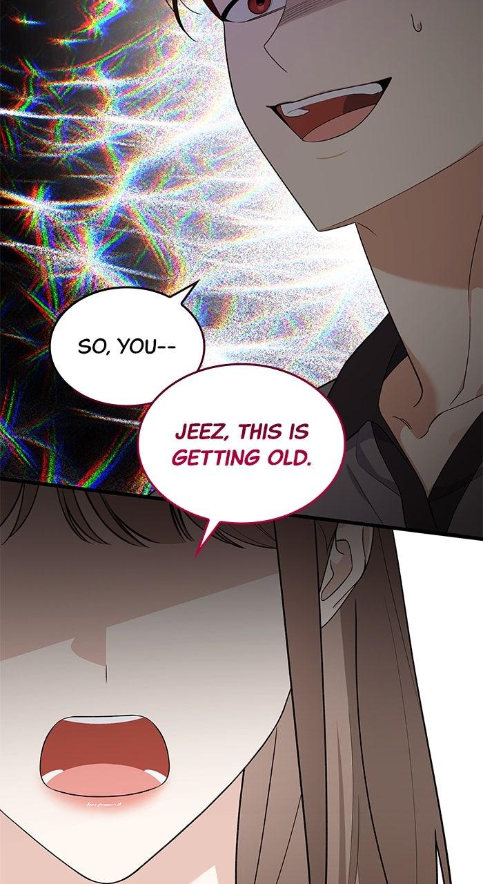 The New Hire's Secret Chapter 66 page 41 - 