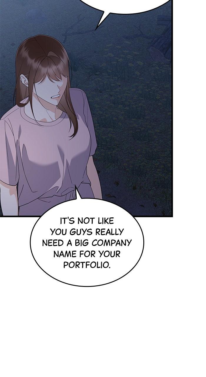 The New Hire's Secret Chapter 66 page 44 - 