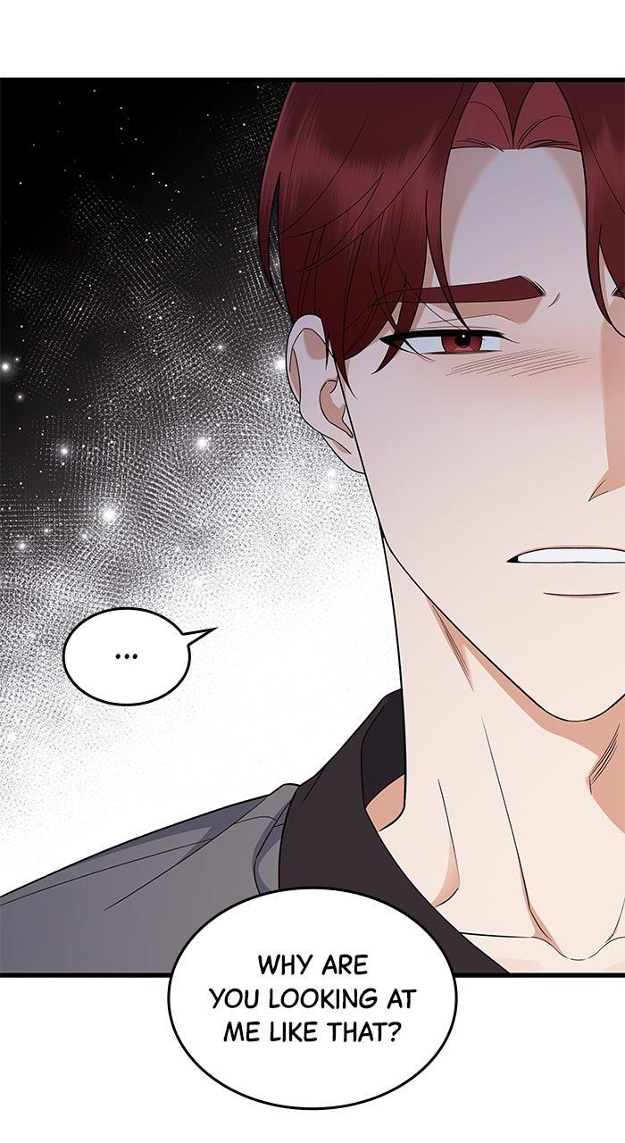 The New Hire's Secret Chapter 66 page 48 - 