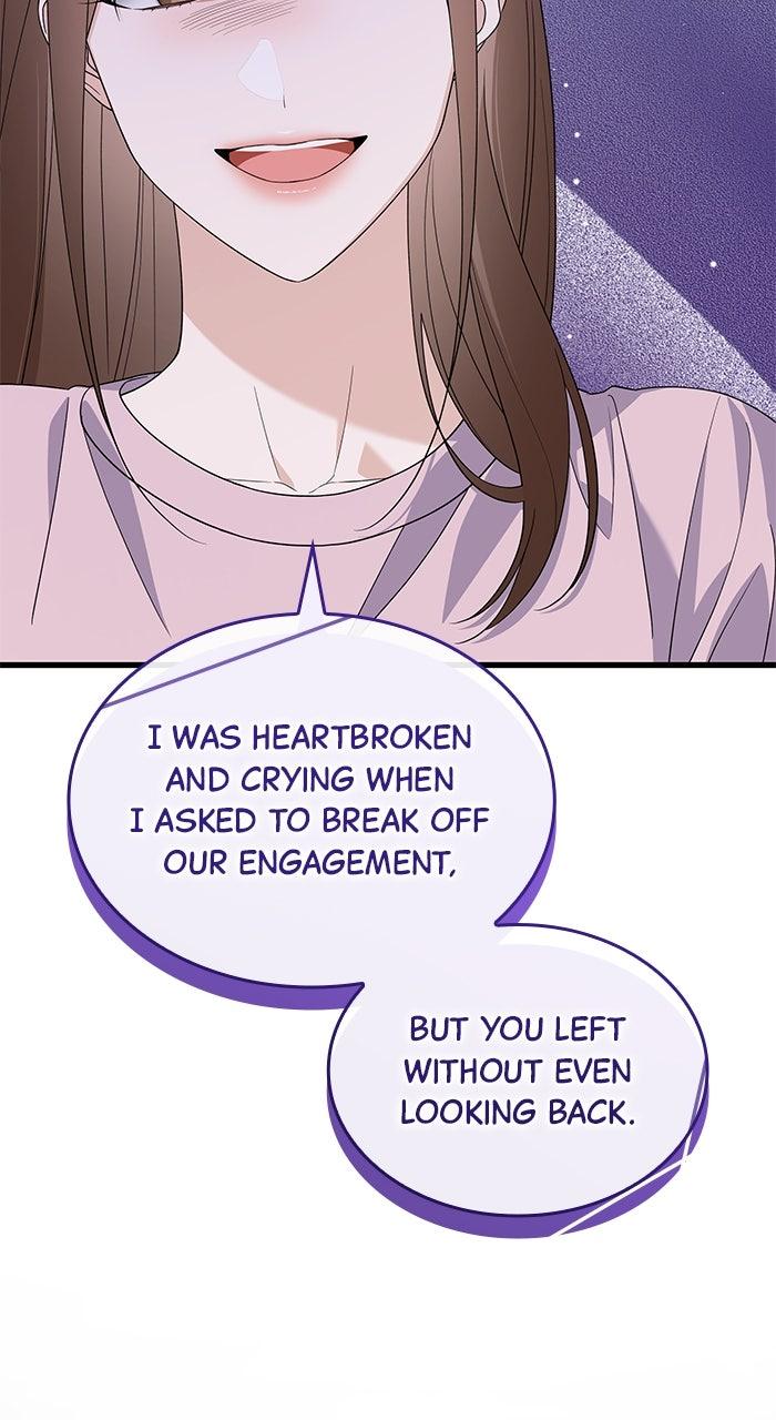 The New Hire's Secret Chapter 66 page 50 - 