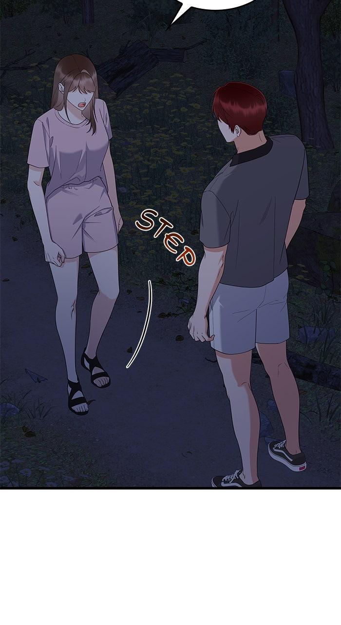 The New Hire's Secret Chapter 66 page 53 - 