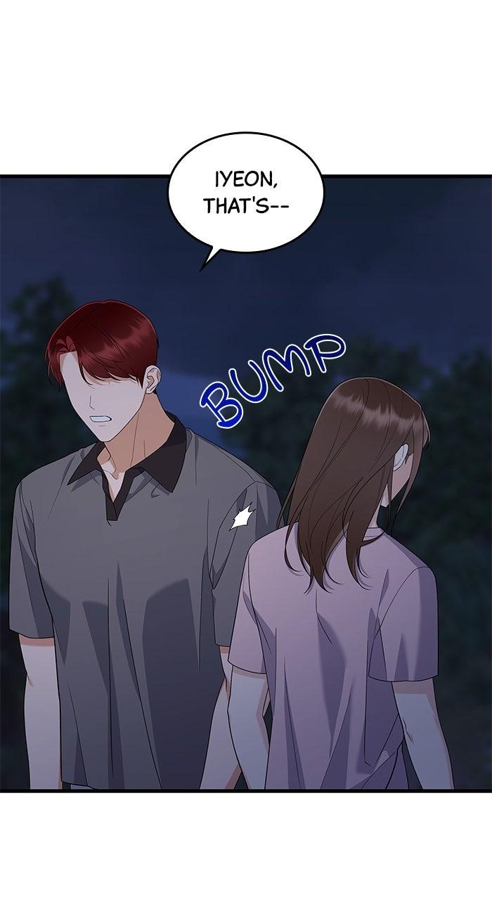 The New Hire's Secret Chapter 66 page 54 - 