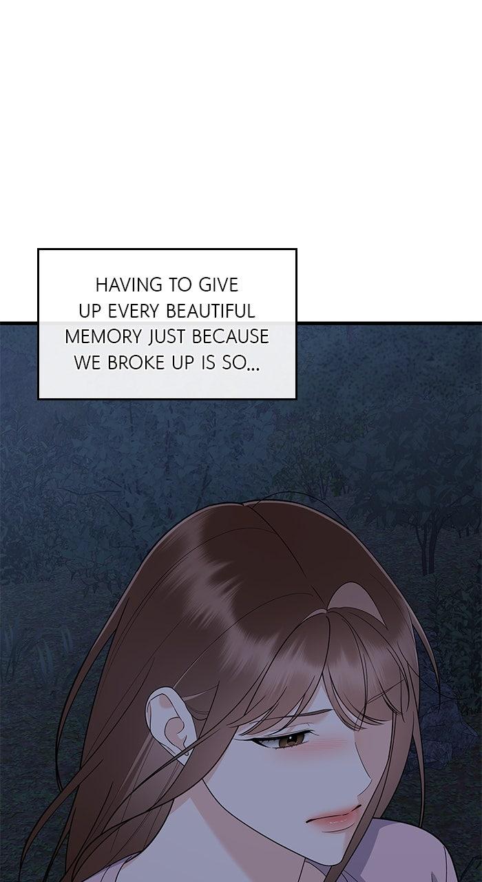 The New Hire's Secret Chapter 66 page 67 - 