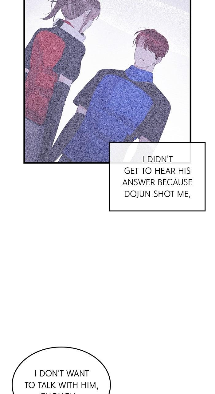 The New Hire's Secret Chapter 66 page 8 - 