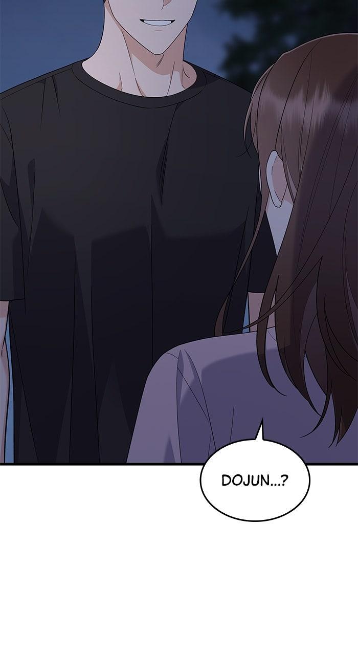 The New Hire's Secret Chapter 66 page 72 - 
