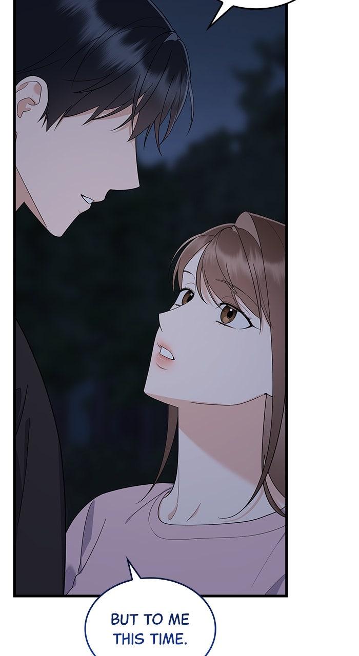 The New Hire's Secret Chapter 66 page 75 - 