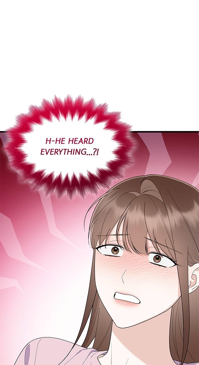 The New Hire's Secret Chapter 66 page 78 - 