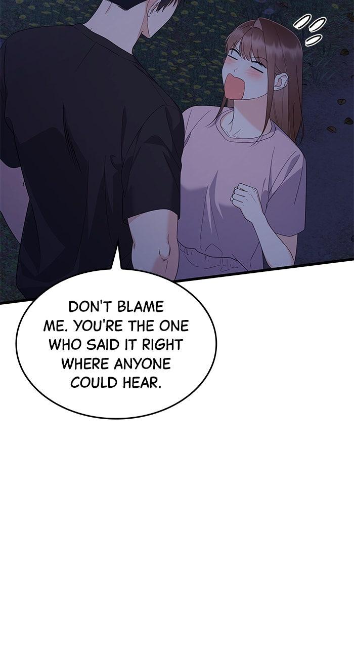 The New Hire's Secret Chapter 66 page 80 - 
