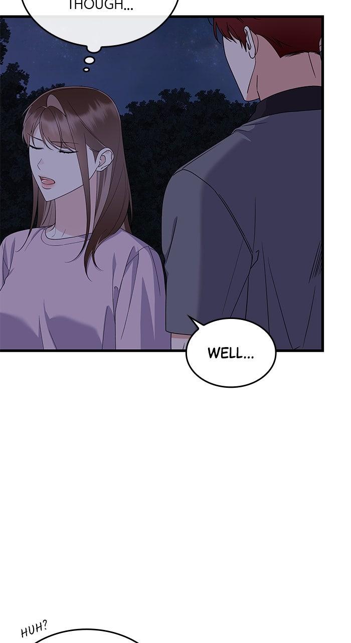 The New Hire's Secret Chapter 66 page 9 - 