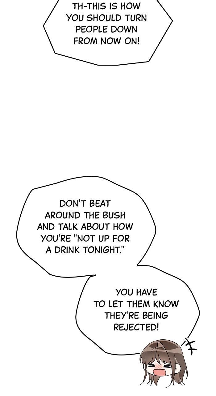 The New Hire's Secret Chapter 66 page 83 - 