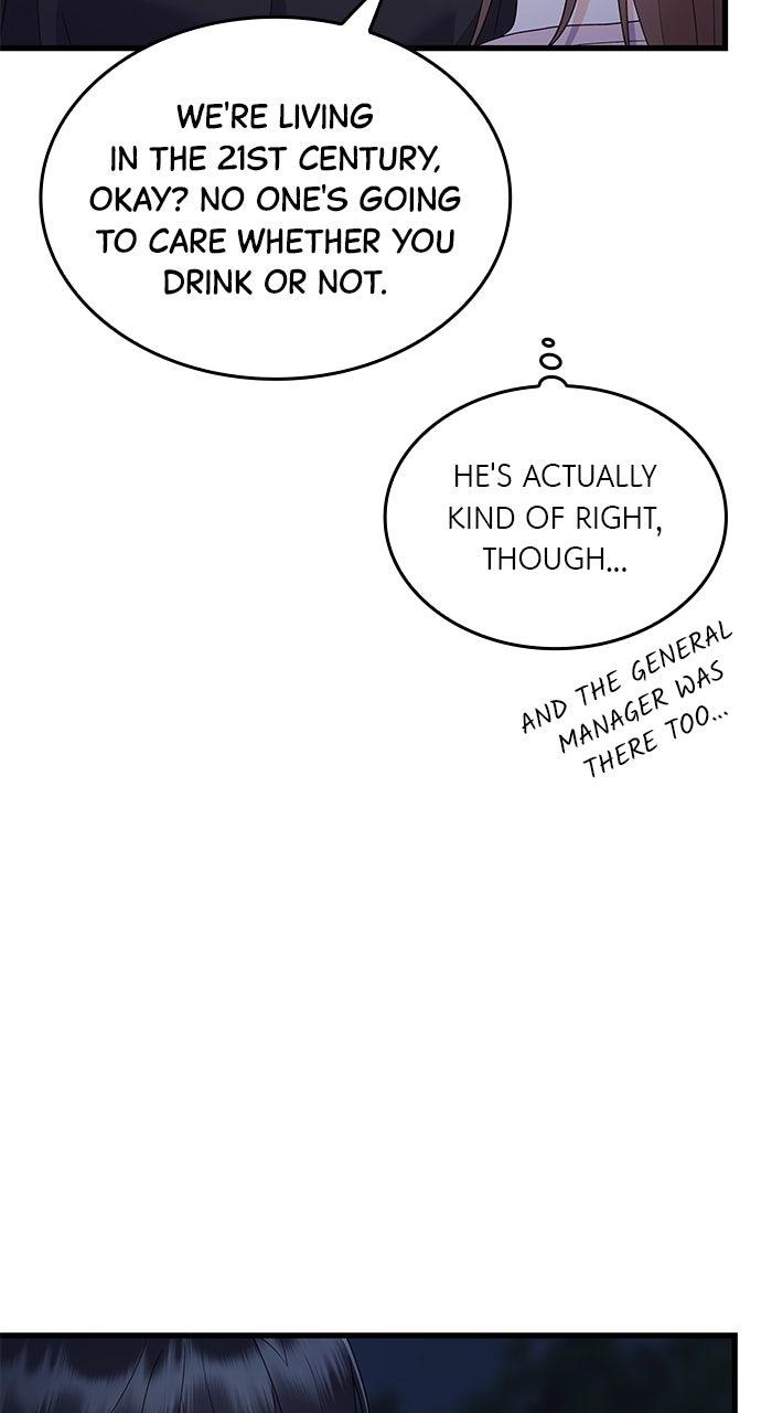 The New Hire's Secret Chapter 66 page 85 - 