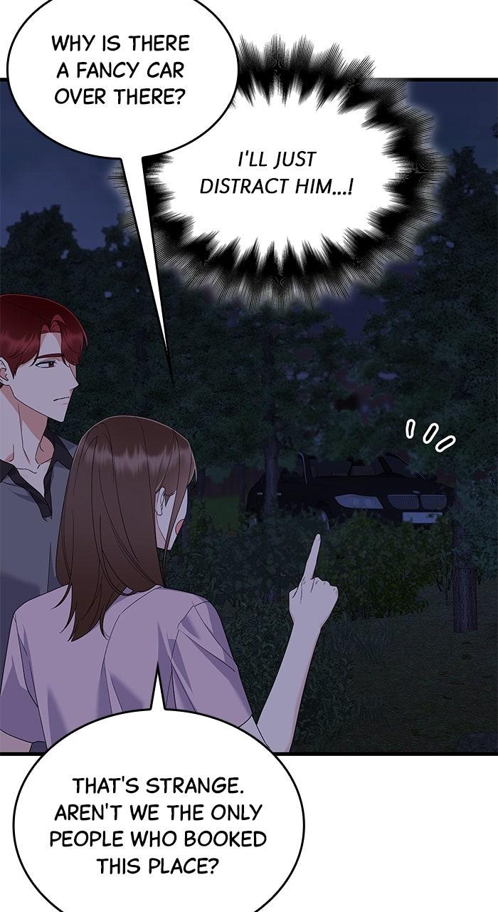 The New Hire's Secret Chapter 66 page 10 - 