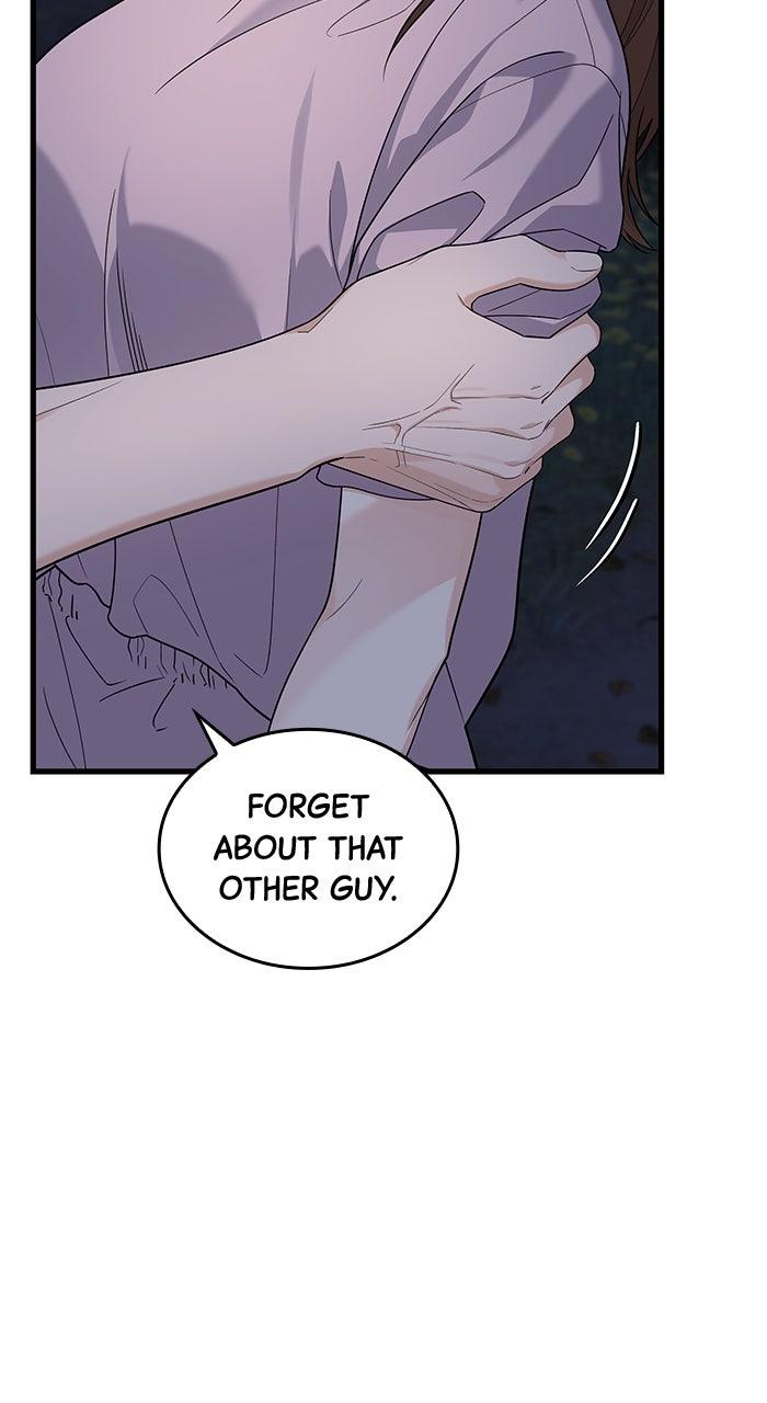 The New Hire's Secret Chapter 67 page 11 - 