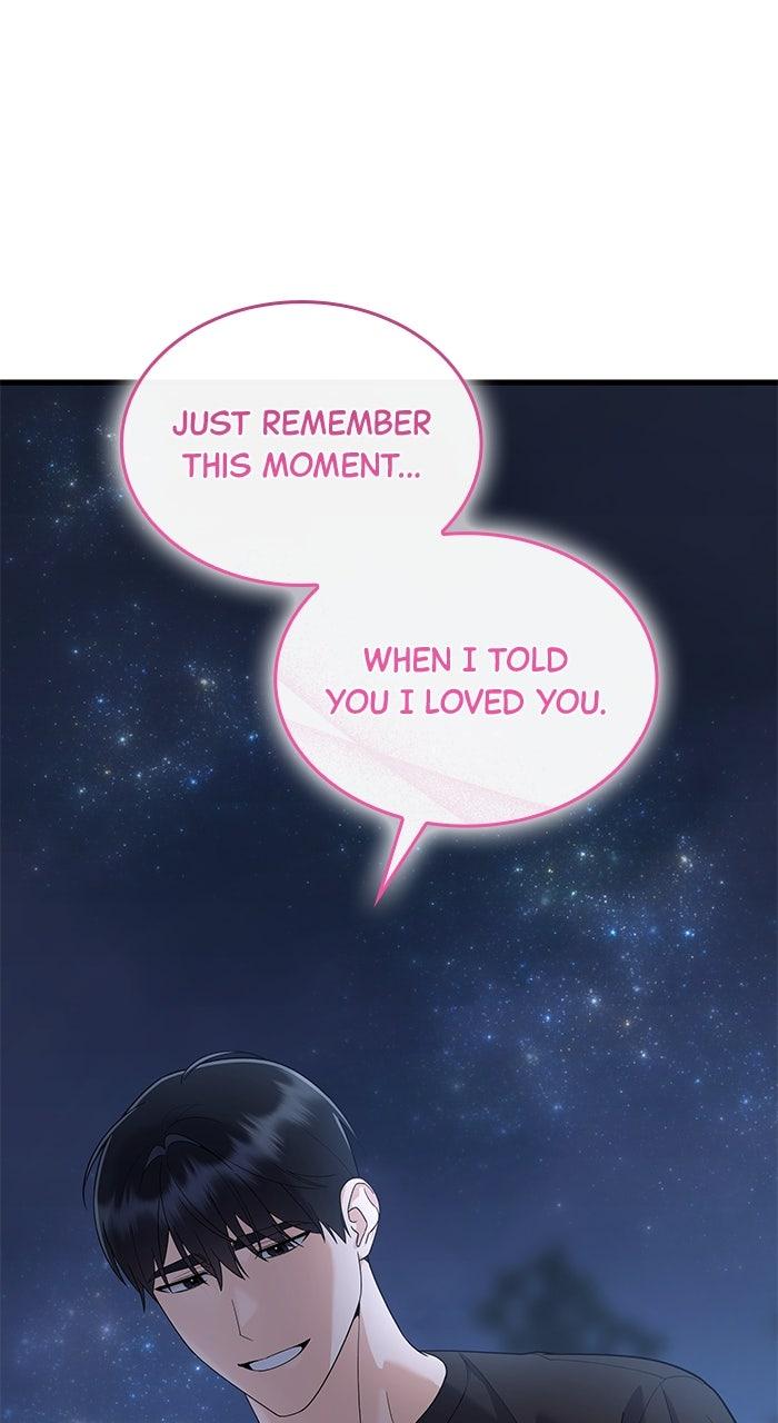 The New Hire's Secret Chapter 67 page 12 - 