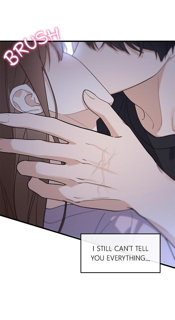The New Hire's Secret Chapter 67 page 17 - 