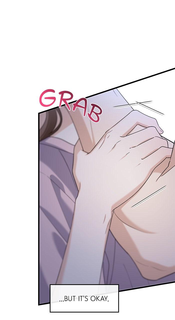 The New Hire's Secret Chapter 67 page 18 - 