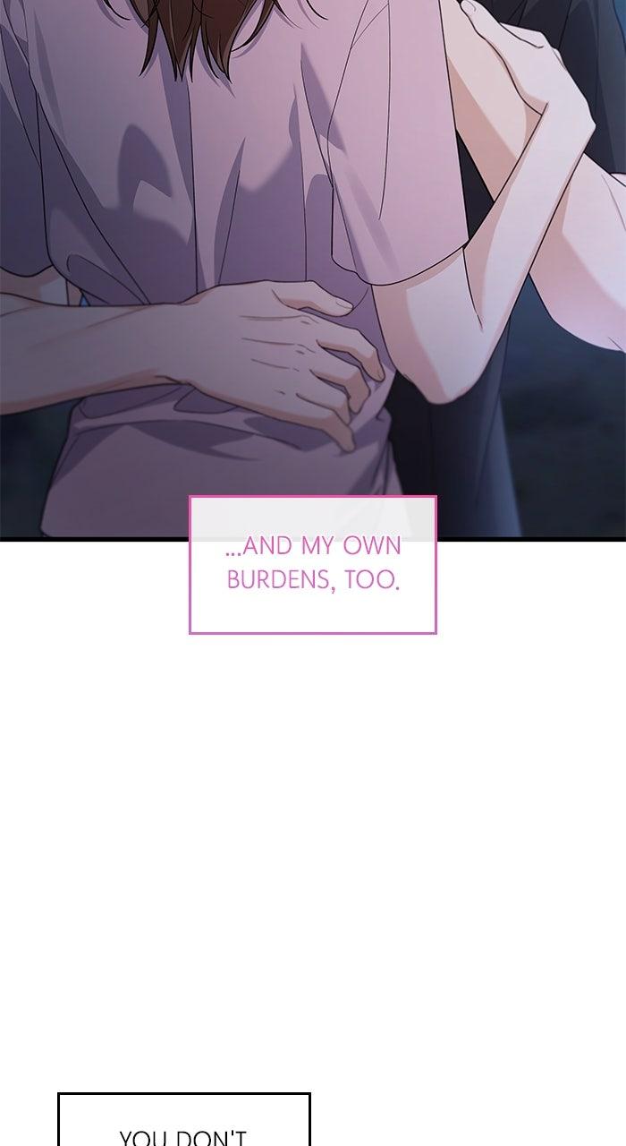The New Hire's Secret Chapter 67 page 21 - 