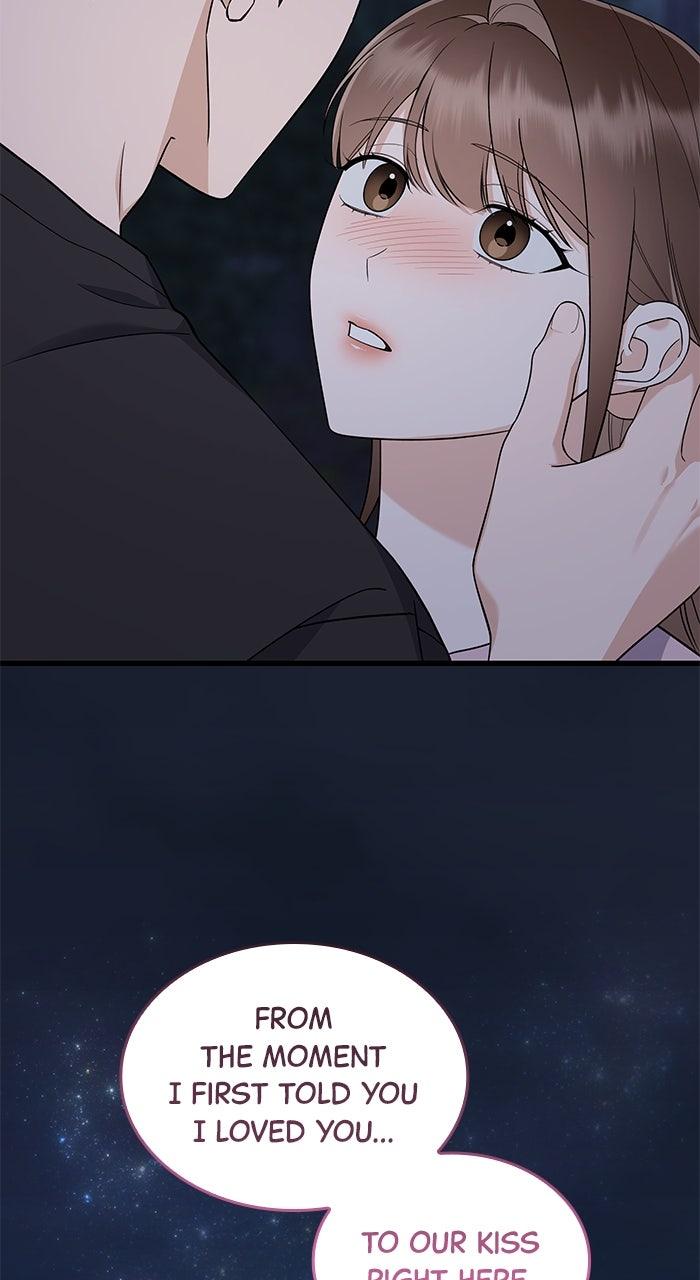 The New Hire's Secret Chapter 67 page 26 - 