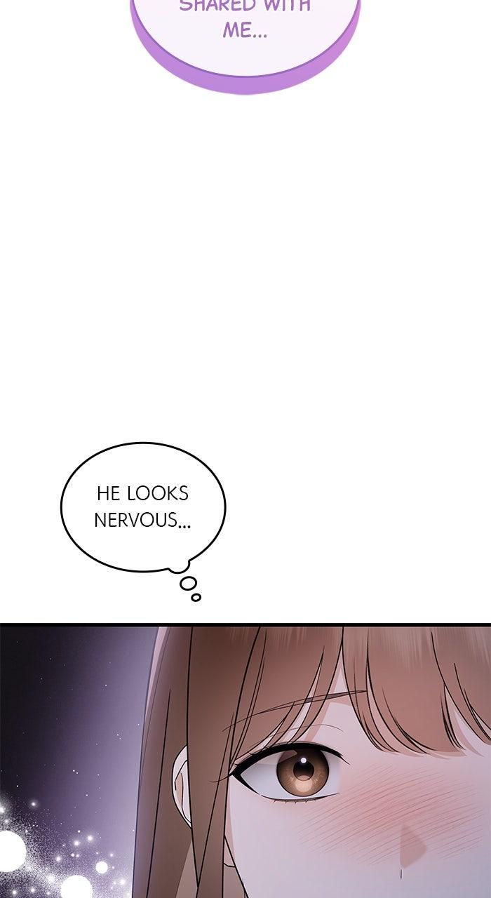 The New Hire's Secret Chapter 67 page 28 - 