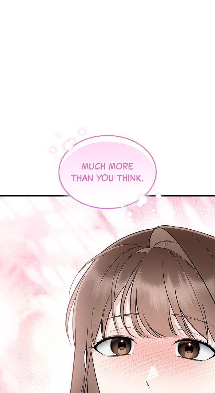 The New Hire's Secret Chapter 67 page 4 - 