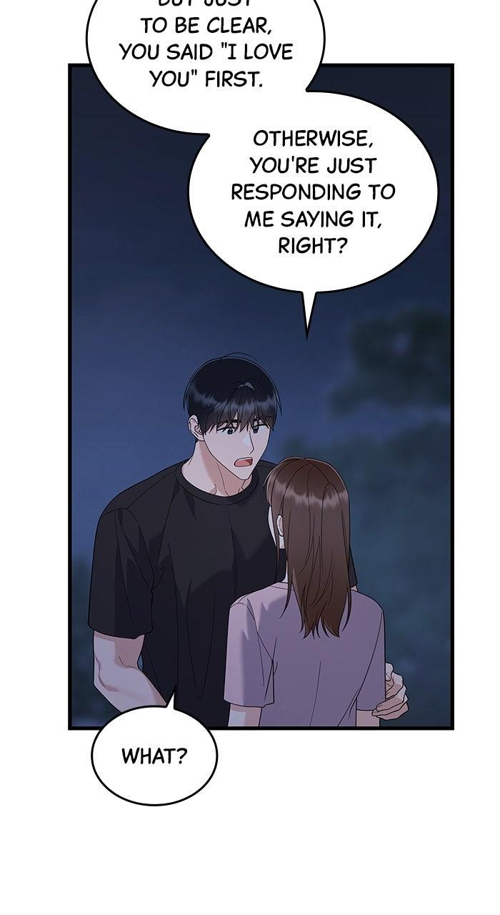 The New Hire's Secret Chapter 67 page 31 - 