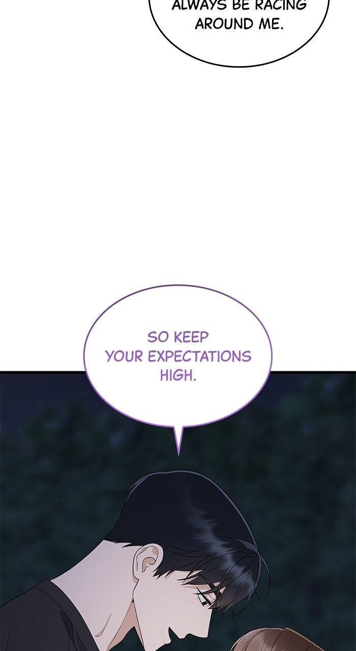 The New Hire's Secret Chapter 67 page 37 - 