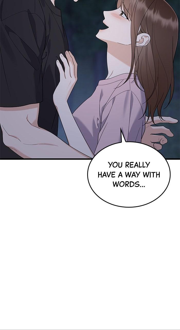 The New Hire's Secret Chapter 67 page 38 - 