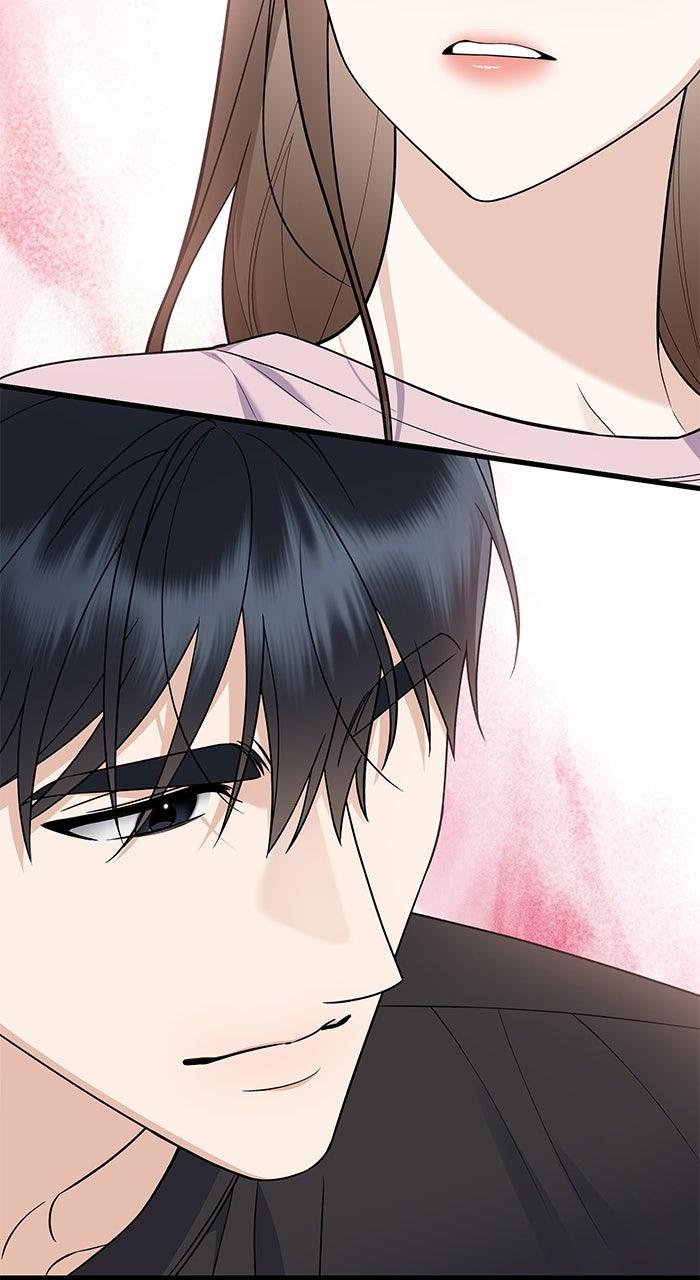 The New Hire's Secret Chapter 67 page 5 - 