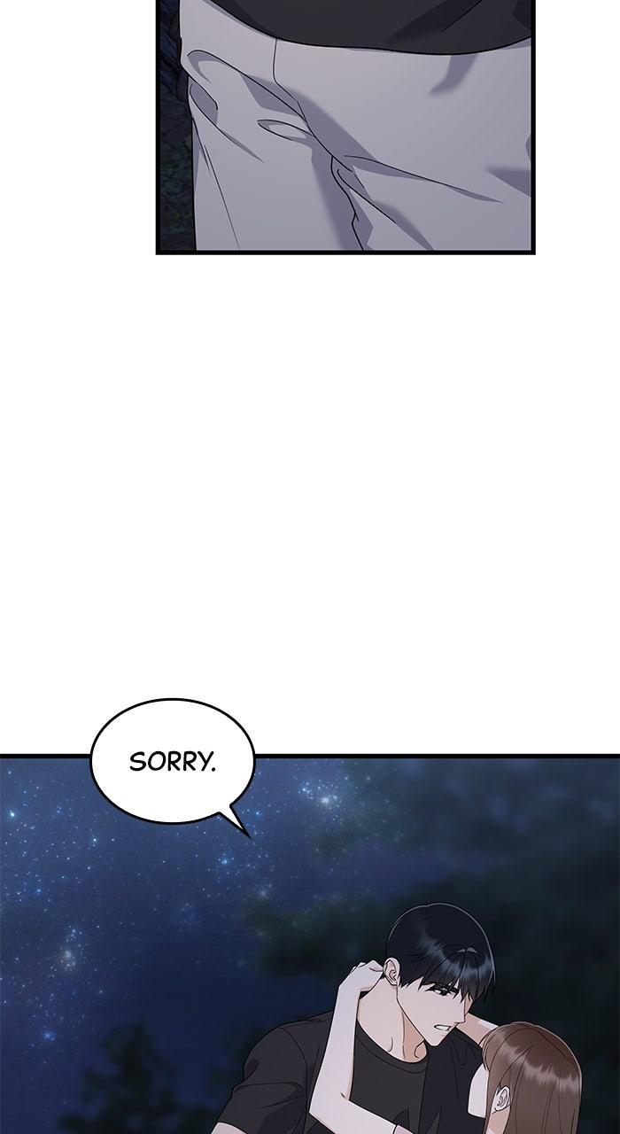The New Hire's Secret Chapter 67 page 41 - 