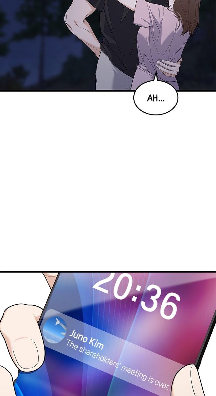 The New Hire's Secret Chapter 67 page 42 - 