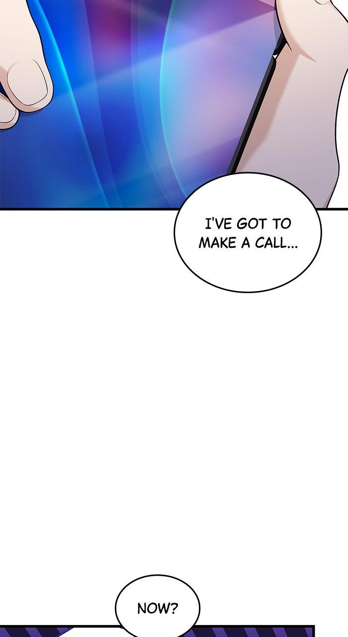 The New Hire's Secret Chapter 67 page 43 - 