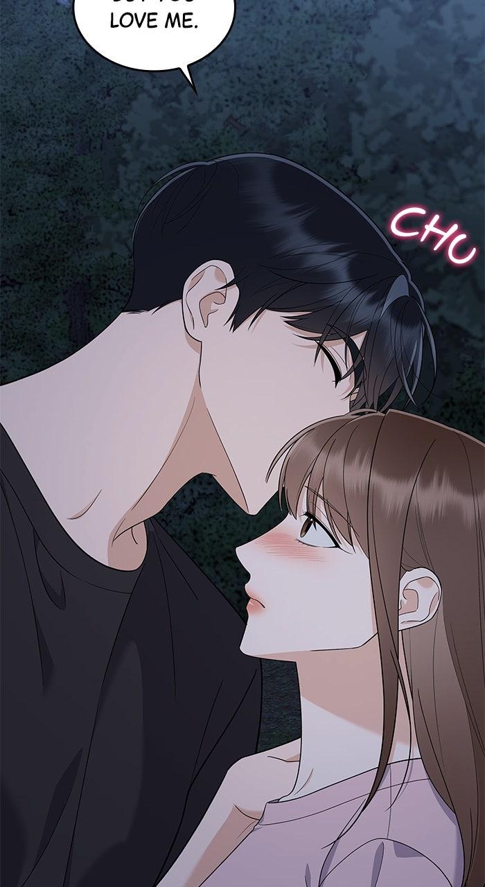 The New Hire's Secret Chapter 67 page 45 - 