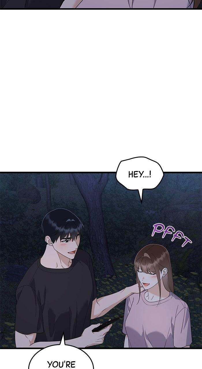 The New Hire's Secret Chapter 67 page 46 - 