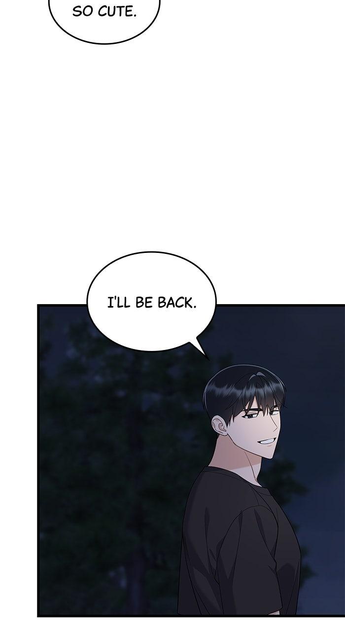 The New Hire's Secret Chapter 67 page 47 - 