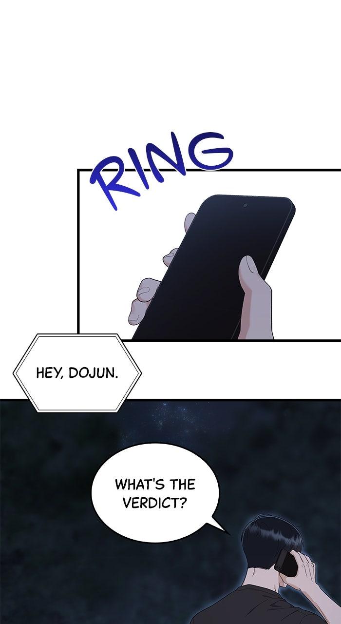 The New Hire's Secret Chapter 67 page 51 - 