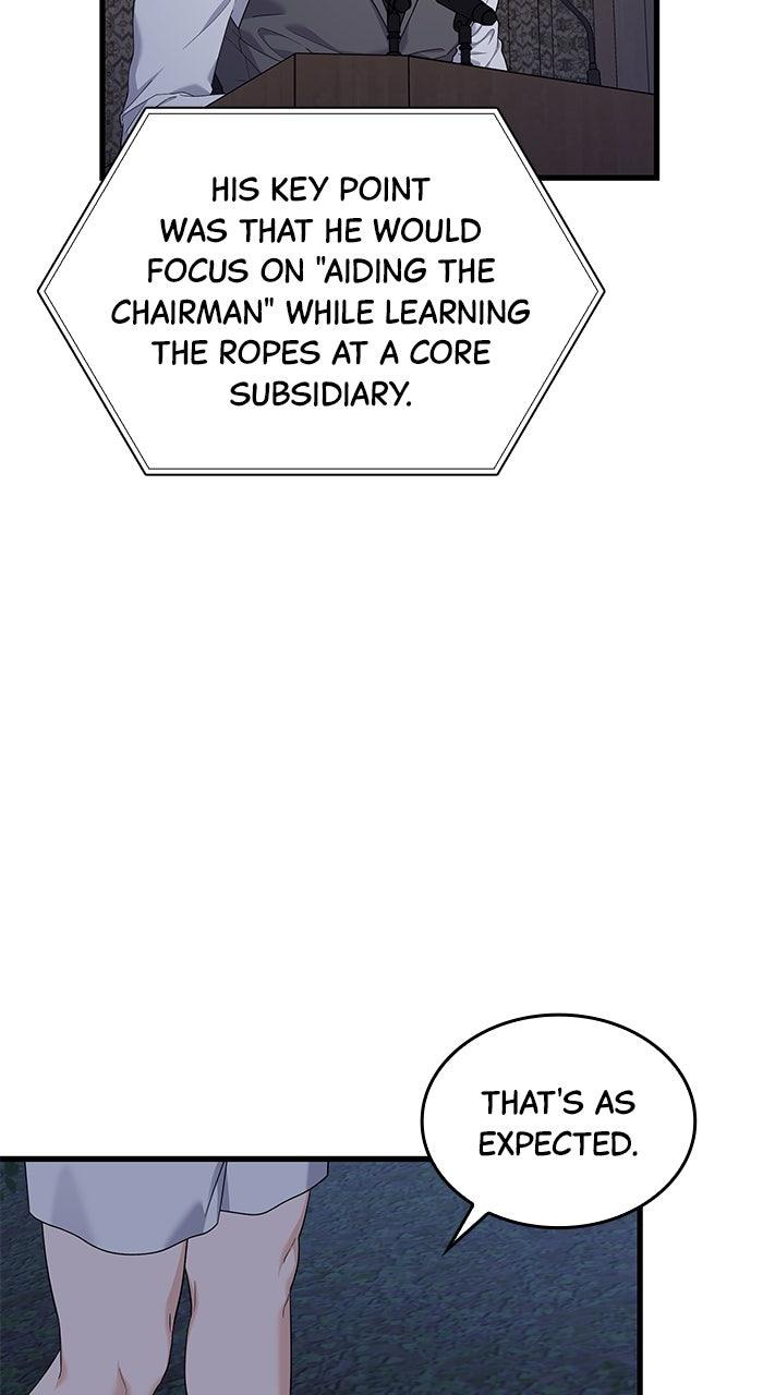 The New Hire's Secret Chapter 67 page 55 - 