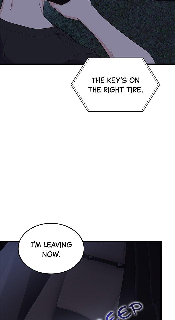 The New Hire's Secret Chapter 67 page 64 - 