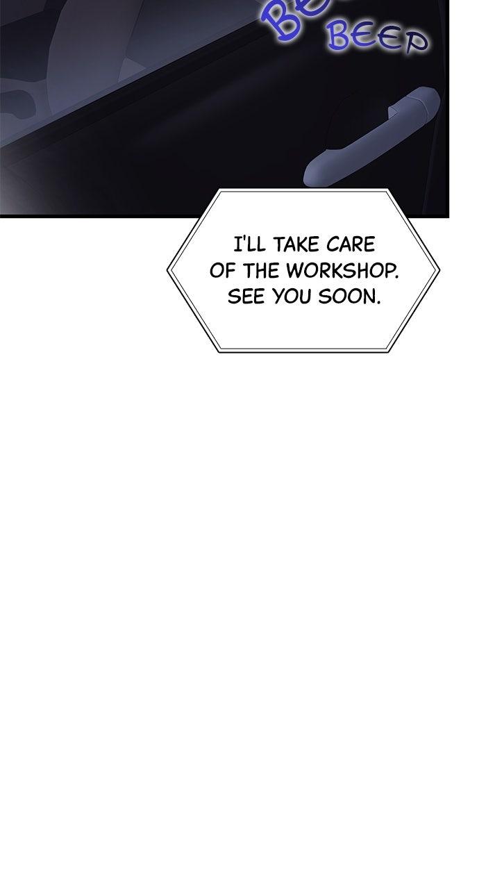 The New Hire's Secret Chapter 67 page 65 - 