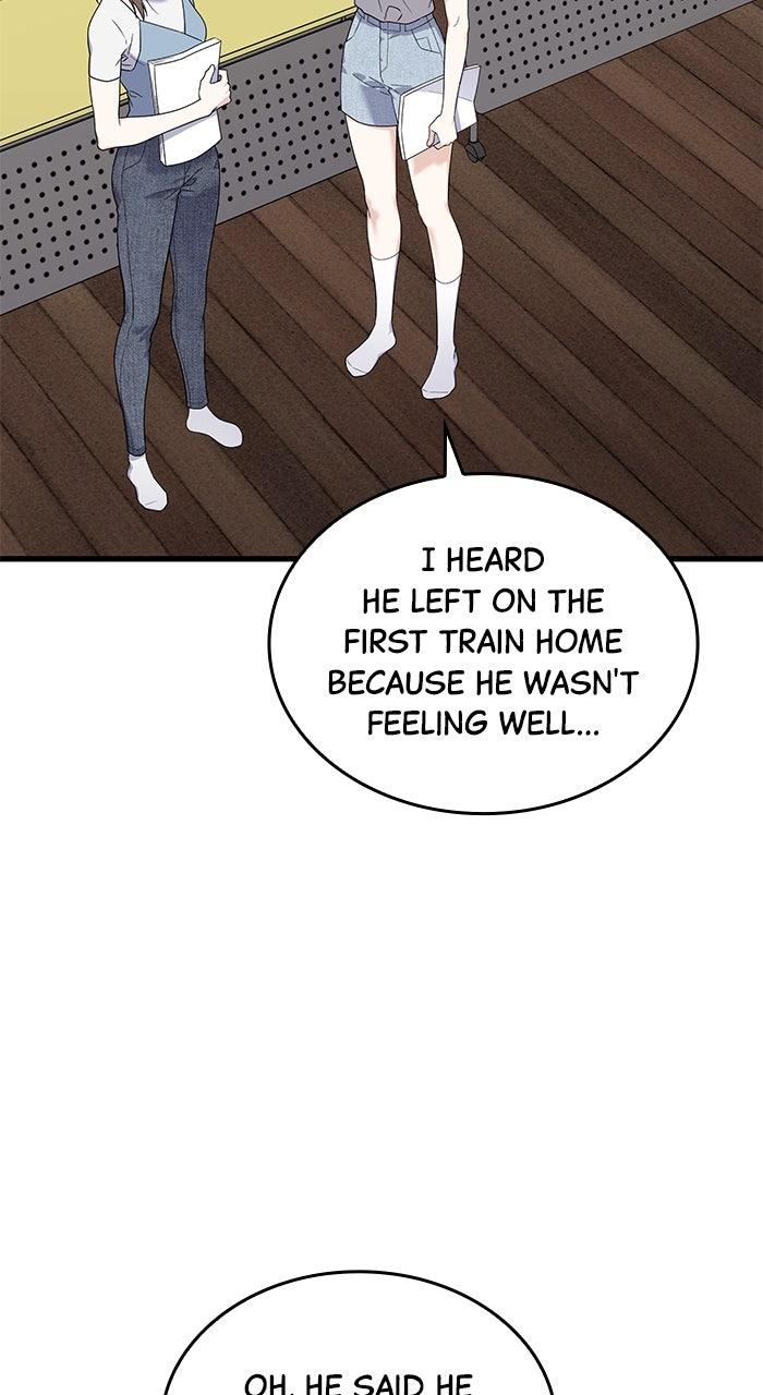 The New Hire's Secret Chapter 67 page 75 - 