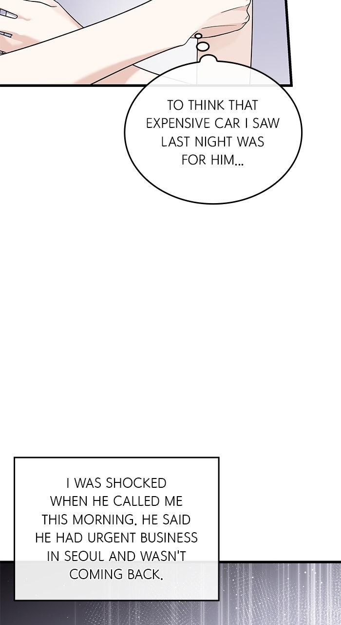 The New Hire's Secret Chapter 67 page 78 - 