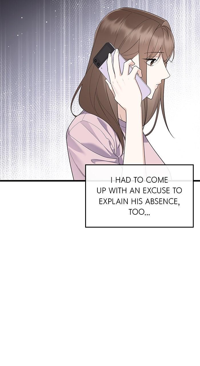 The New Hire's Secret Chapter 67 page 79 - 