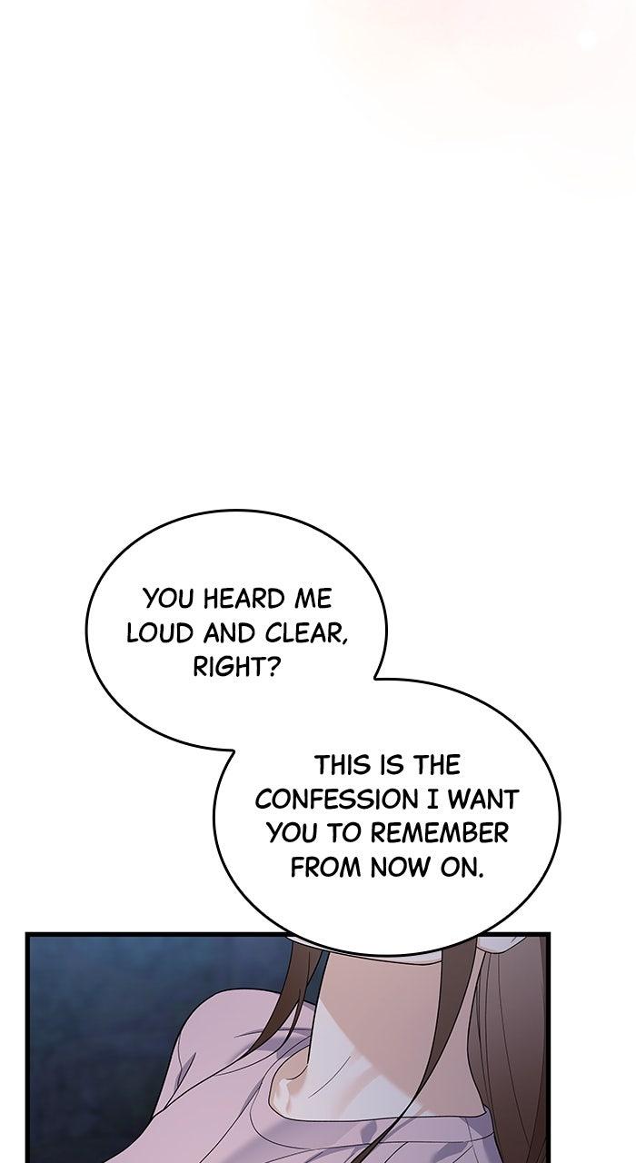The New Hire's Secret Chapter 67 page 10 - 