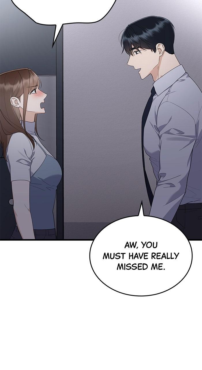 The New Hire's Secret Chapter 68 page 12 - 